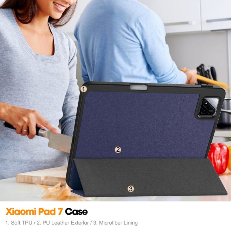 Xiaomi Pad 7 / 7 Pro Verstärkt