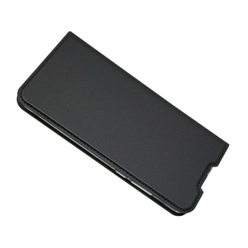 Flip Case Für Huawei P30 Lite Schwarz Pro-Dux-Ducis-Haut