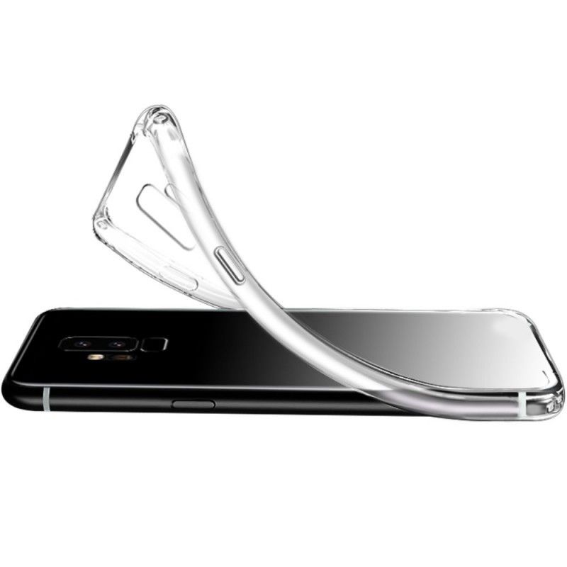 Hülle Huawei P30 Lite Handyhülle Transparenter Imak