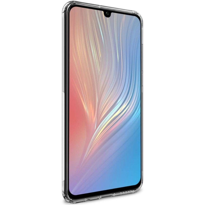 Hülle Huawei P30 Lite Handyhülle Transparenter Imak