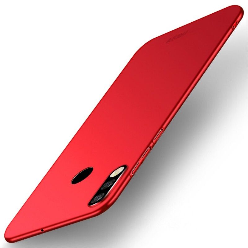 Hülle Huawei P30 Lite Rot Mofi