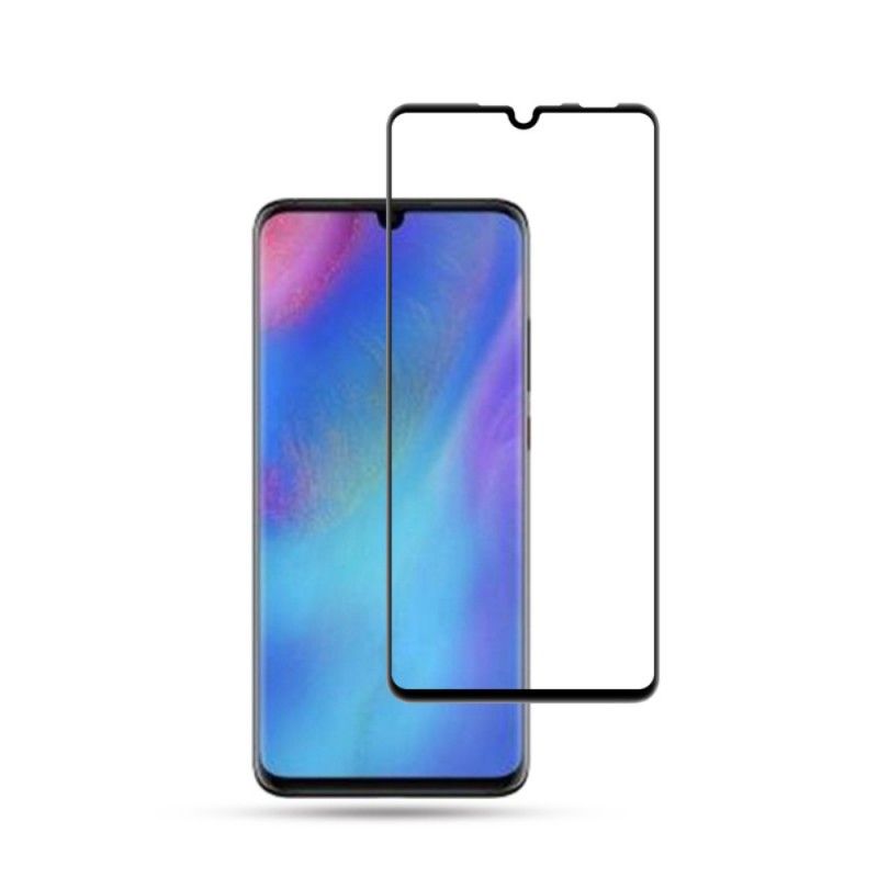 Schutz Aus Gehärtetem Glas Huawei P30 Lite Mocolo