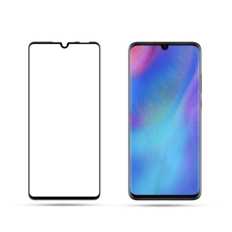 Schutz Aus Gehärtetem Glas Huawei P30 Lite Mocolo