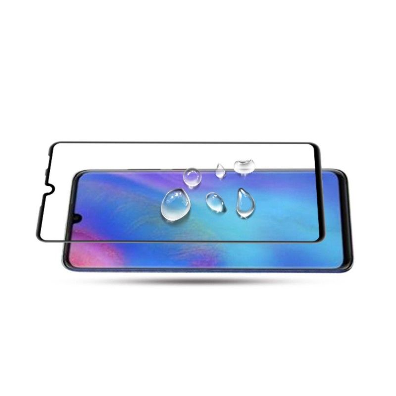 Schutz Aus Gehärtetem Glas Huawei P30 Lite Mocolo