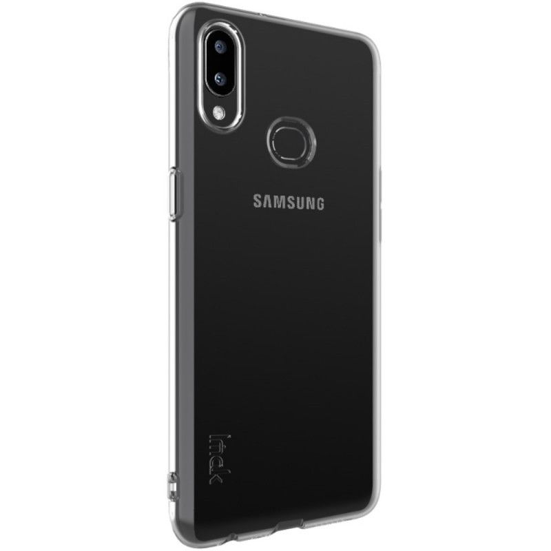 Hülle Samsung Galaxy A10S Imak Der Ux-5-Serie