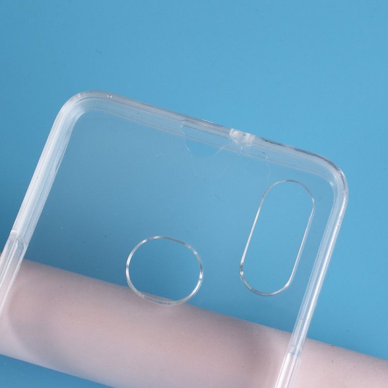Hülle Samsung Galaxy A10S Vorne Und Hinten