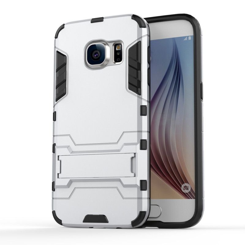 Hülle Samsung Galaxy S7 Rot Extrem Widerstandsfähig