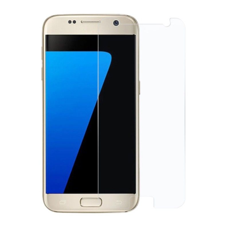 Schutz Aus Gehärtetem Glas Samsung Galaxy S7