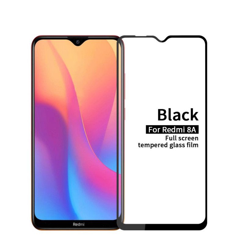 Schutz Aus Gehärtetem Glas Honor 8A Pinwuyo