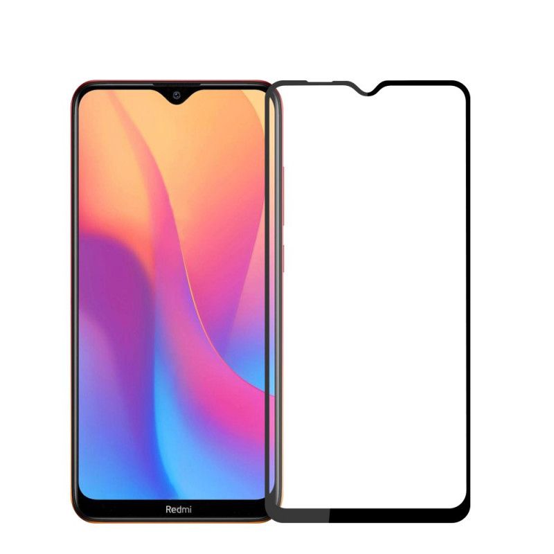 Schutz Aus Gehärtetem Glas Honor 8A Pinwuyo