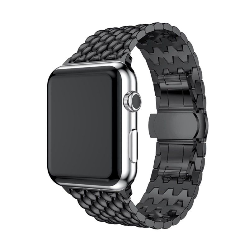 Apple Uhrenarmband 40/38 Mm Edelstahl Premium