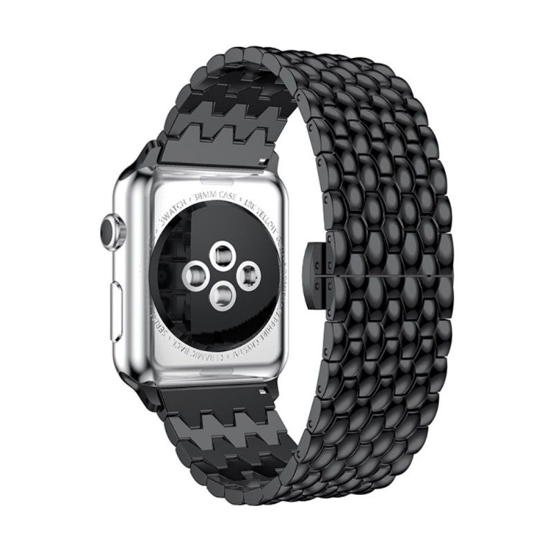 Apple Uhrenarmband 40/38 Mm Edelstahl Premium