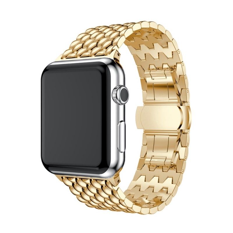 Apple Uhrenarmband 40/38 Mm Edelstahl Premium