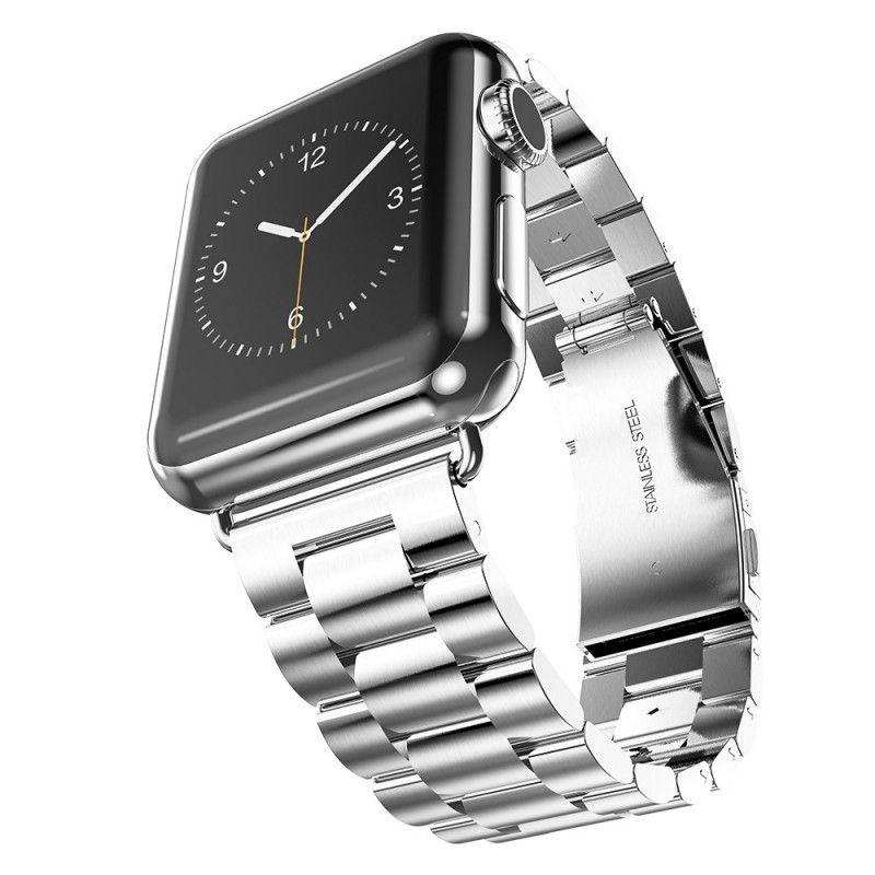 Hoco Edelstahlarmband Für Apple Watch 38Mm