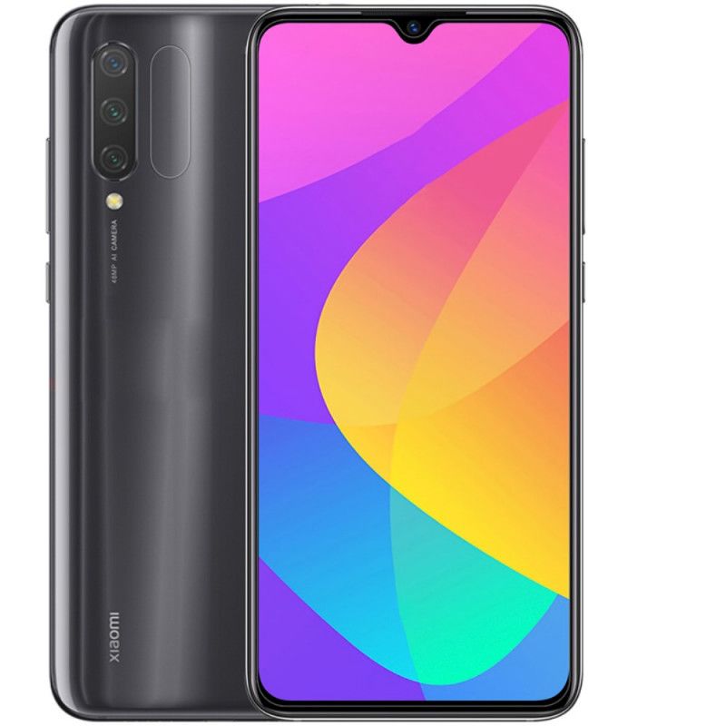 Nillkin Matte Xiaomi Mi A3 Displayschutzfolie