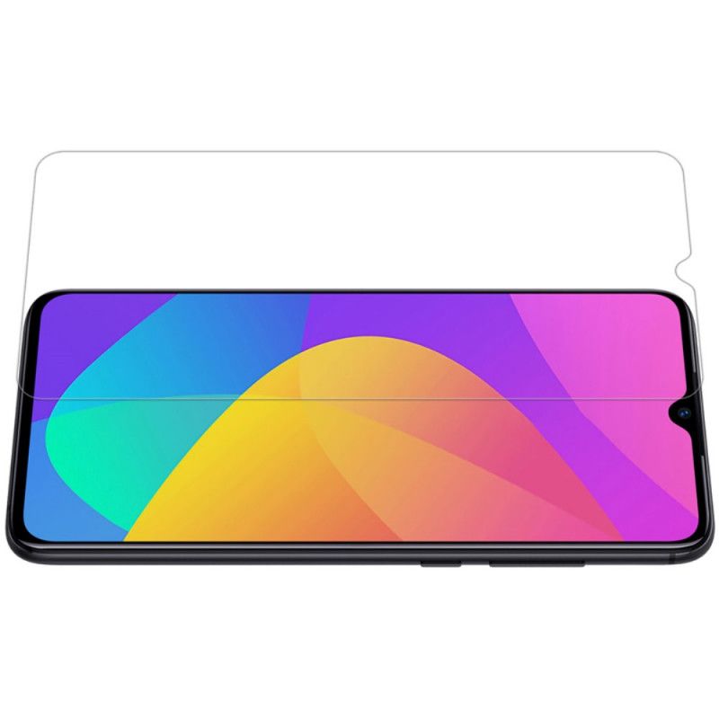 Nillkin Matte Xiaomi Mi A3 Displayschutzfolie