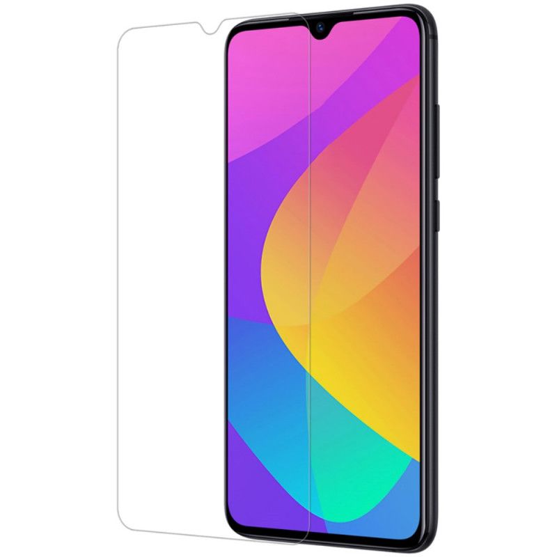 Nillkin Matte Xiaomi Mi A3 Displayschutzfolie