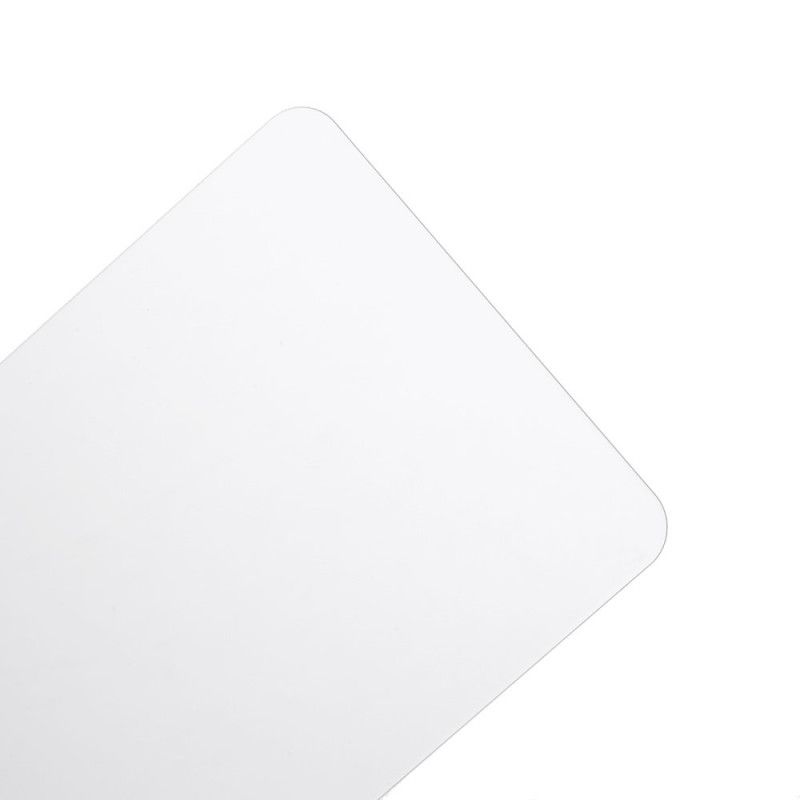 Schutz Aus Gehärtetem Glas Für Bildschirm Xiaomi Mi A3 0.25 Mm