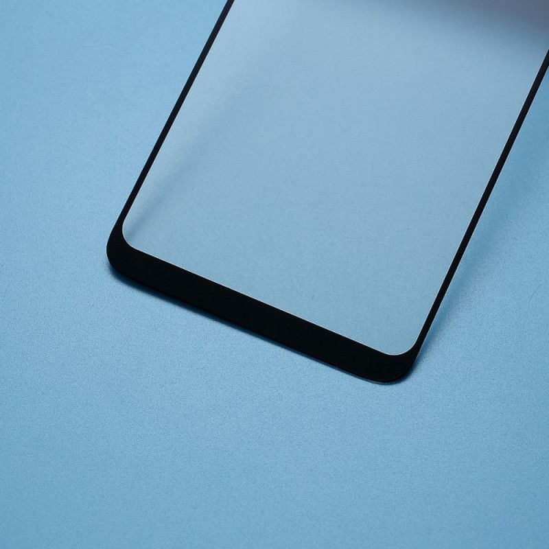 Schutz Aus Gehärtetem Glas Für Xiaomi Mi A3 Bildschirm
