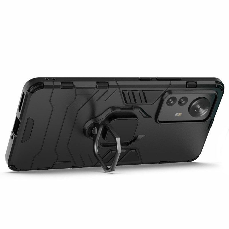 Handyhülle Für Xiaomi 12 Pro Ringresistent