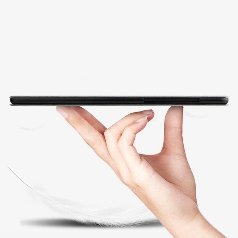 Case Samsung Galaxy Tab S6 Grau Jeder Mann