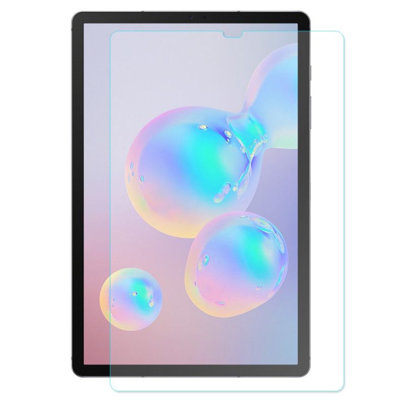 Hut Prinz Gehärtetes Glas Schutz Für Samsung Galaxy Tab S6 Bildschirm