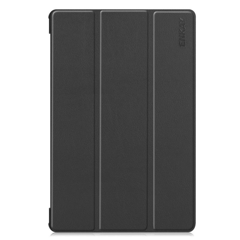 Smart Case Samsung Galaxy Tab S6 Schwarz Enkay