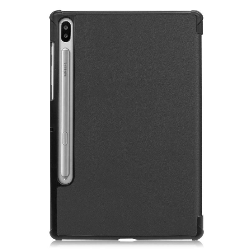 Smart Case Samsung Galaxy Tab S6 Schwarz Enkay