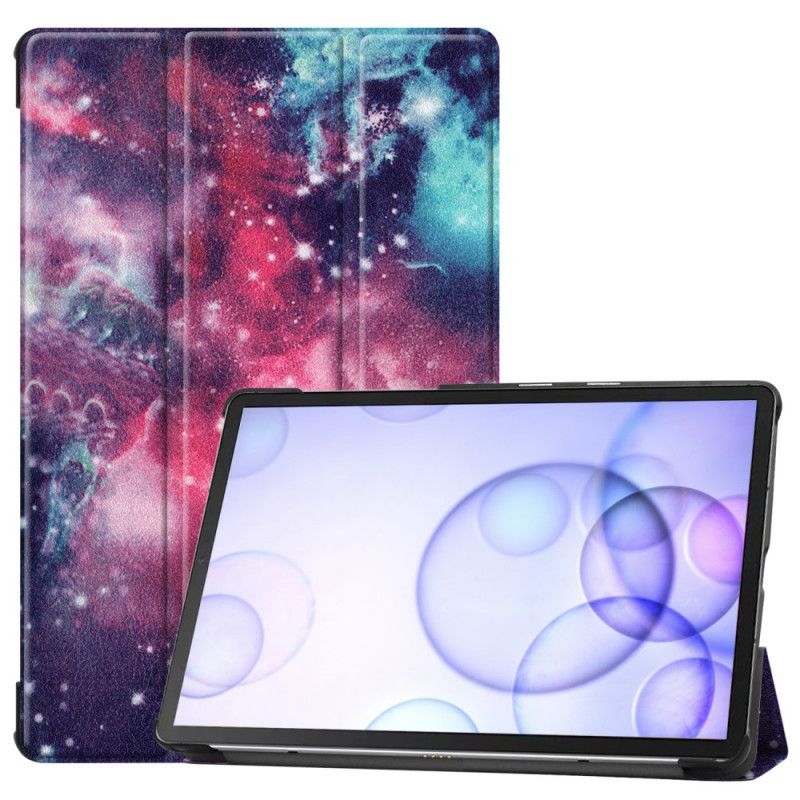 Smart Case Samsung Galaxy Tab S6 Space