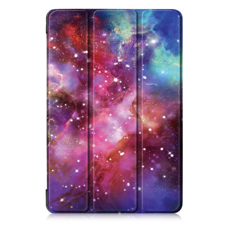 Smart Case Samsung Galaxy Tab S6 Space Pen Halter