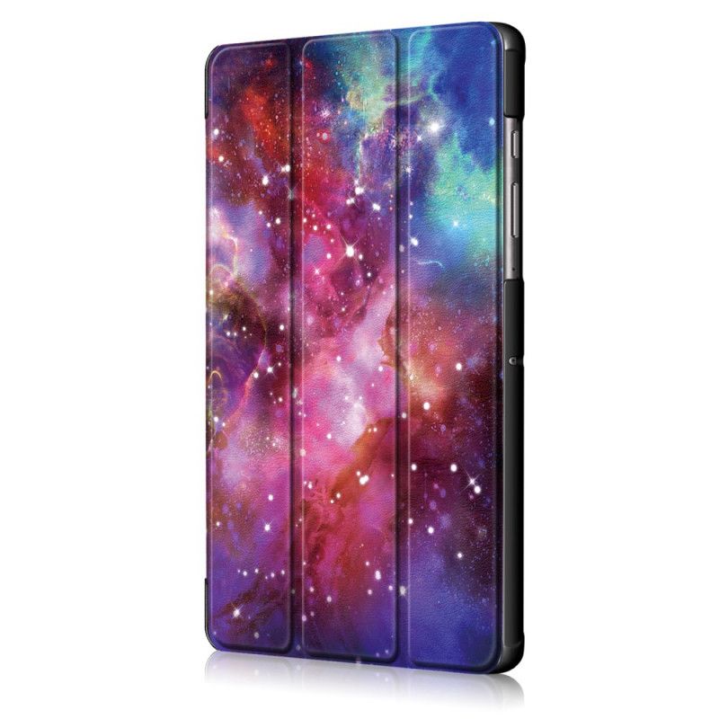 Smart Case Samsung Galaxy Tab S6 Space Pen Halter